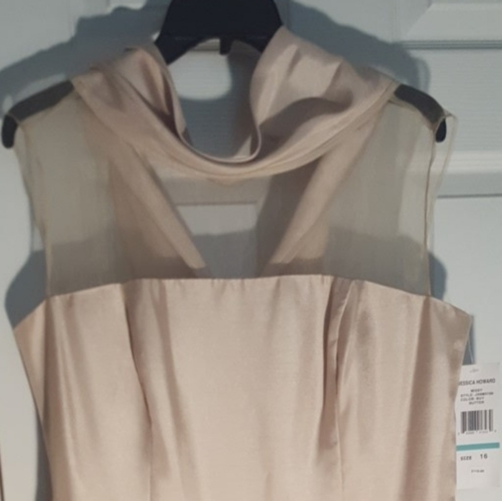 Missy Dress